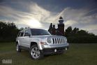 2011Jeep Patriotɿ