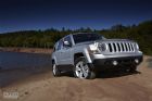 2011Jeep Patriotɿ