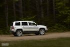 2011Jeep Patriotɿ