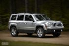 2011Jeep Patriotɿ
