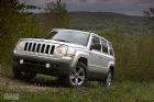 2011Jeep Patriotɿ