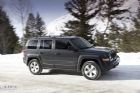 2011Jeep Patriotɿ