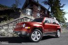 2011Jeep Patriotɿ