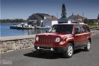 2011Jeep Patriotɿ