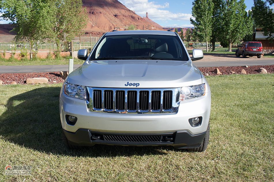 全新大切诺基70周年纪念版