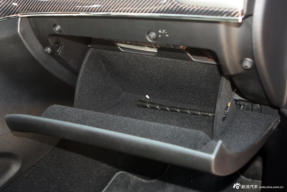 2012款全新Jeep大切诺基SRT8