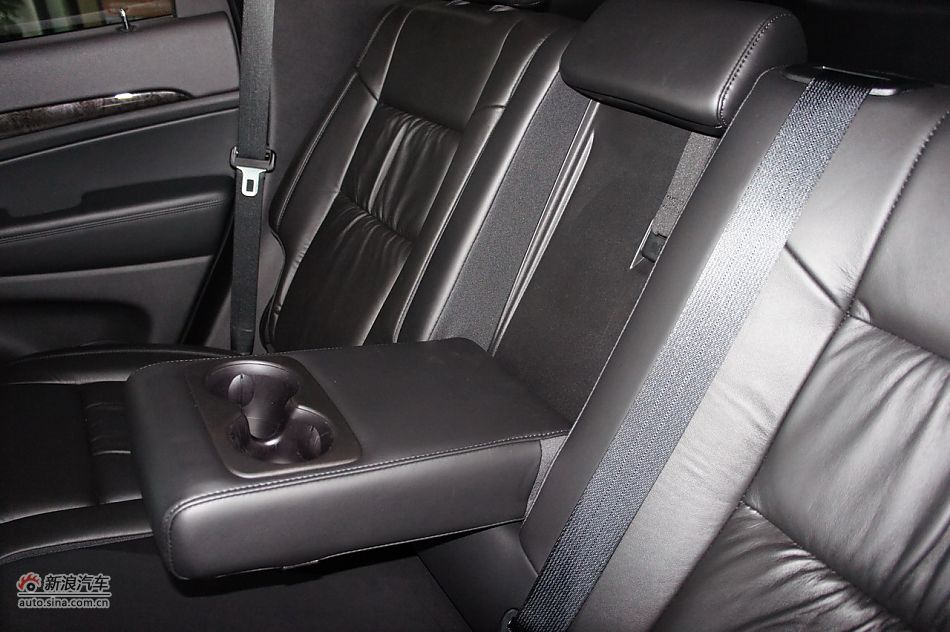 2011款全新大切诺基