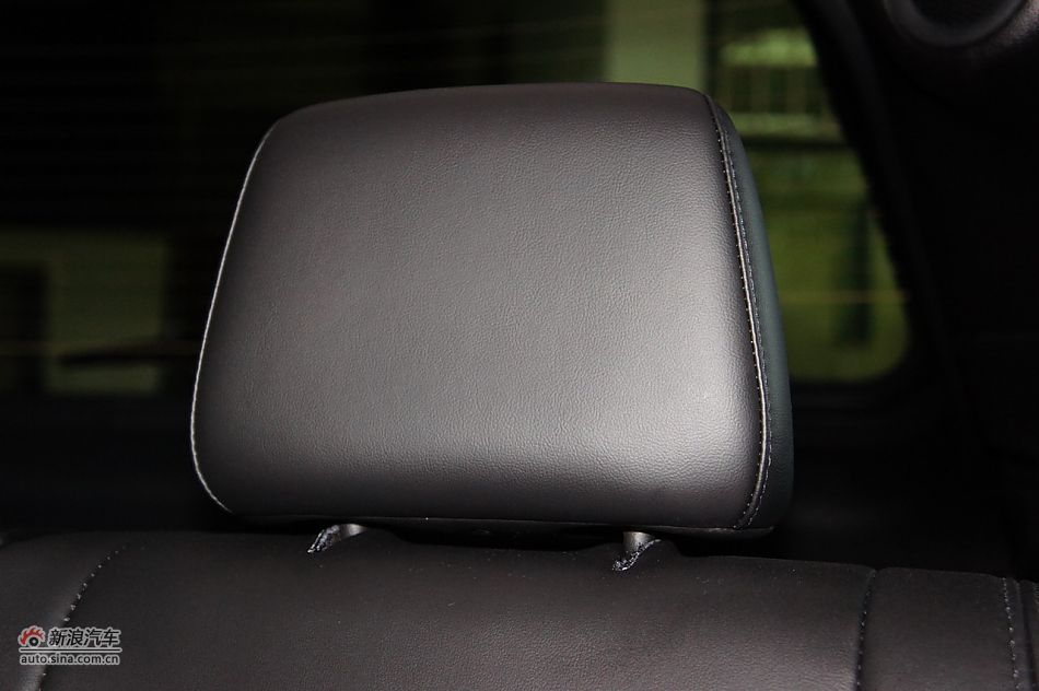 2011款全新大切诺基