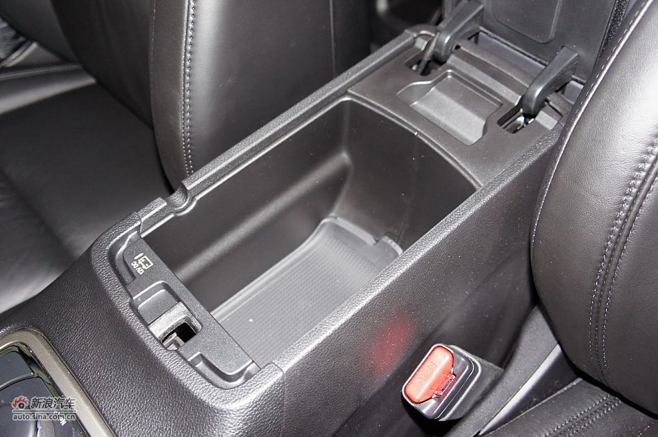 2011款全新大切诺基