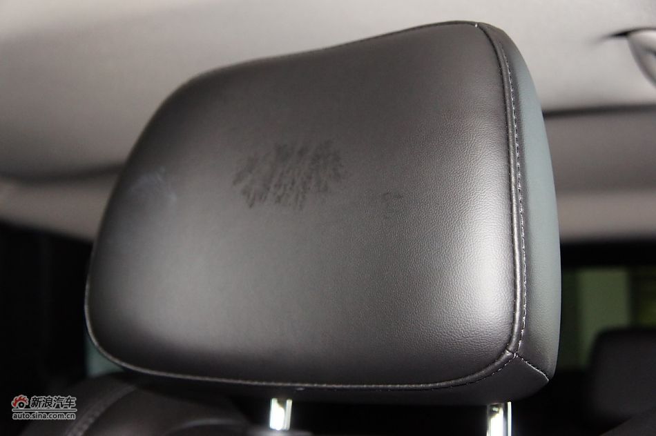 2011款全新大切诺基