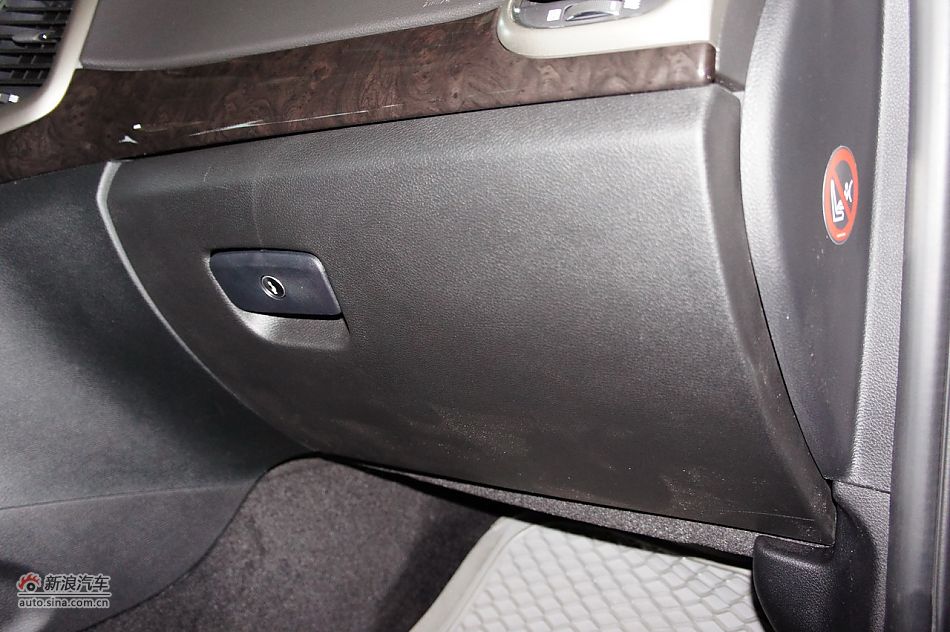 2011款全新大切诺基