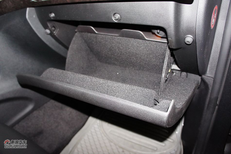 2011款全新大切诺基