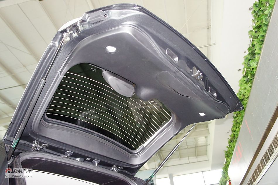 2011款全新大切诺基