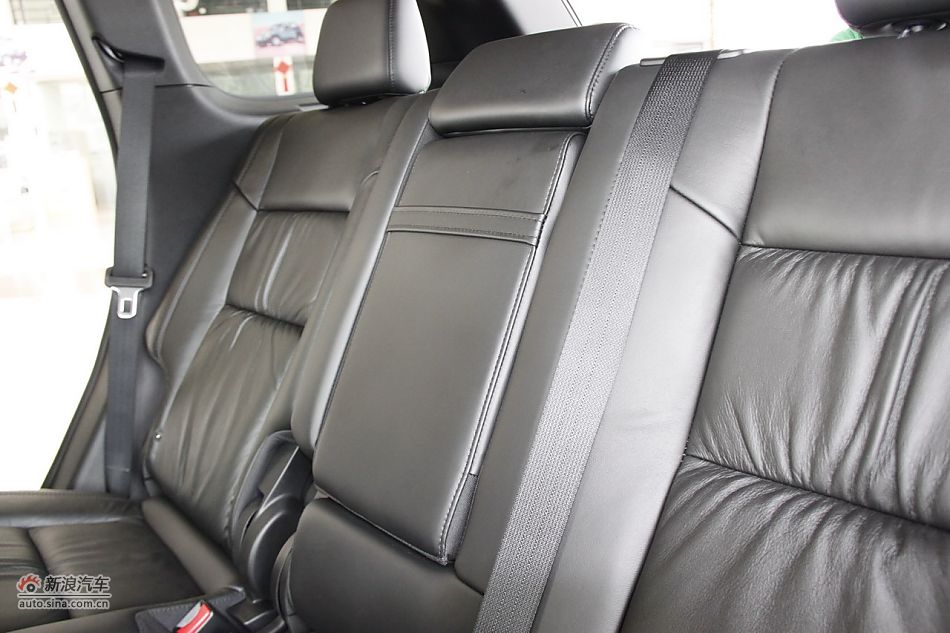 2011款全新大切诺基