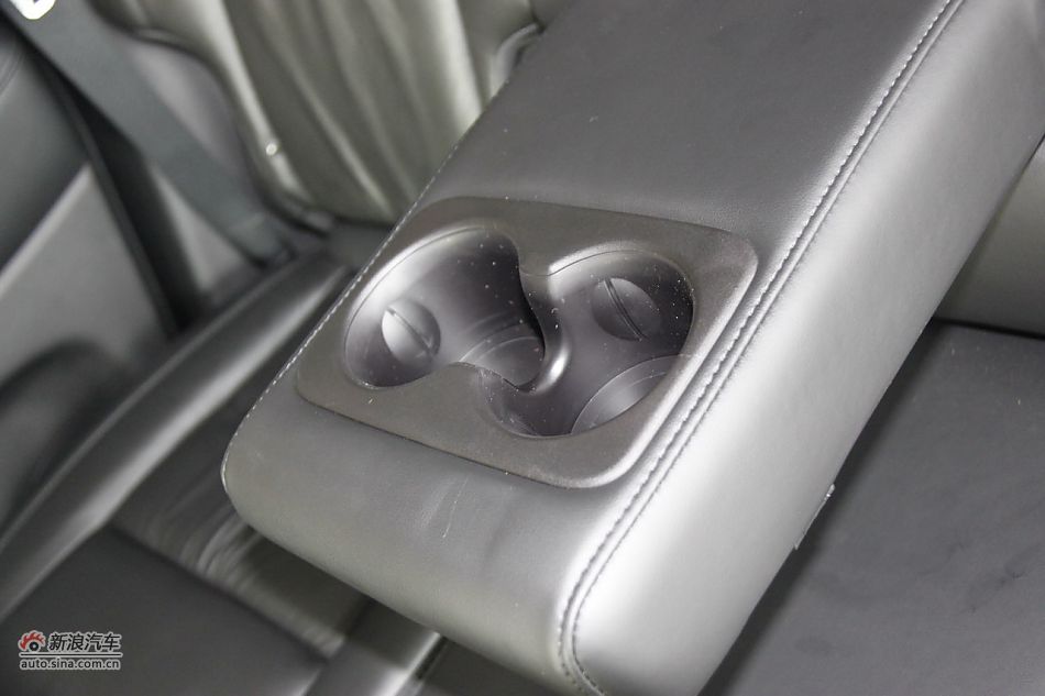 2011款全新大切诺基