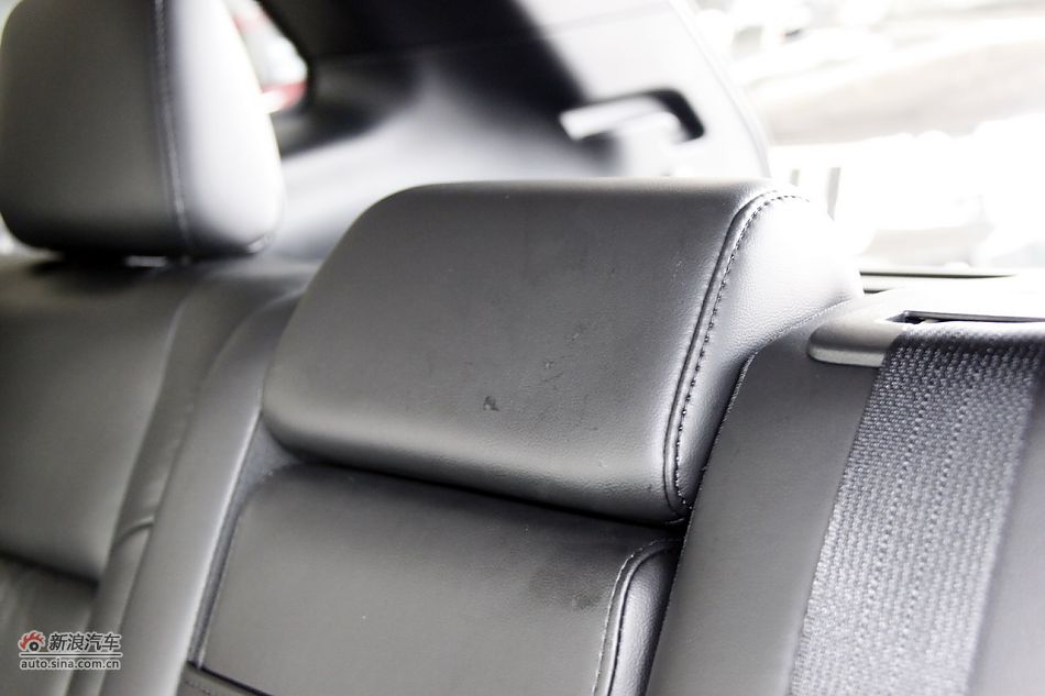 2011款全新大切诺基