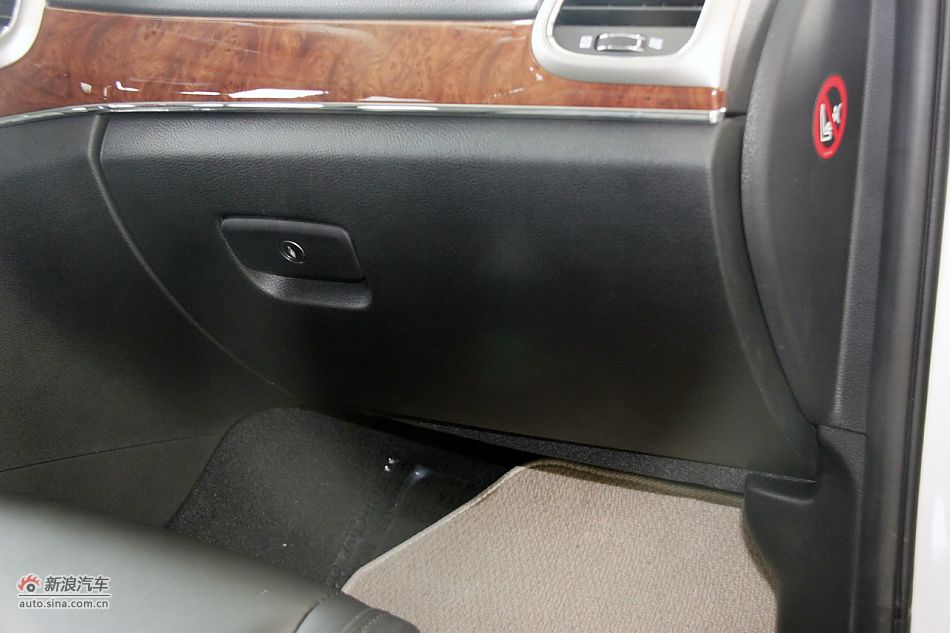 2011款全新大切诺基