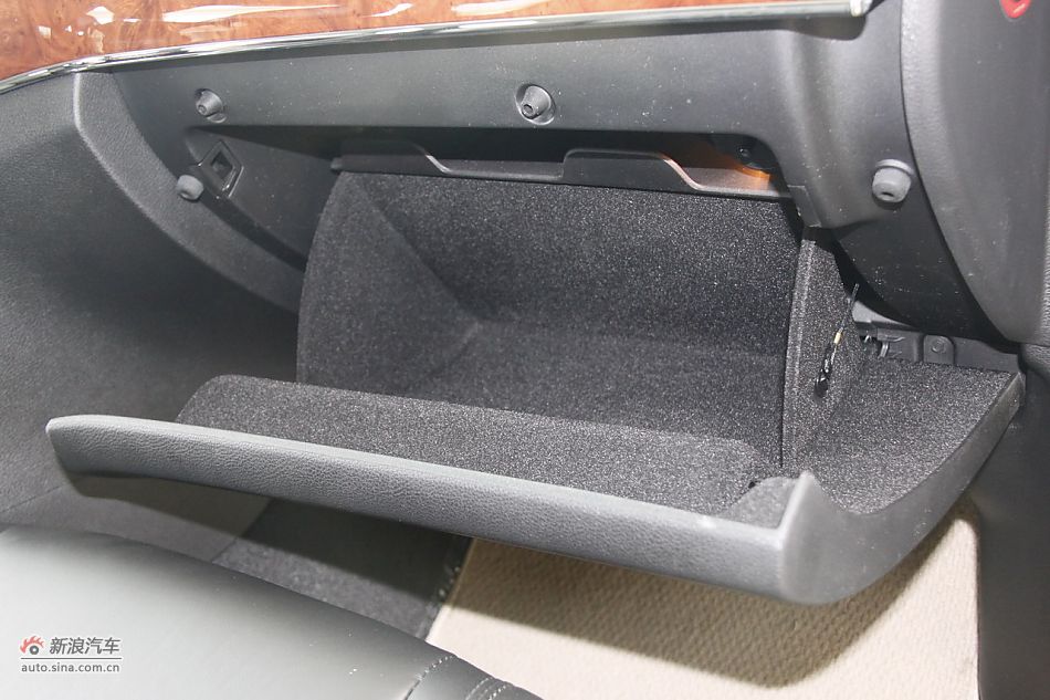 2011款全新大切诺基