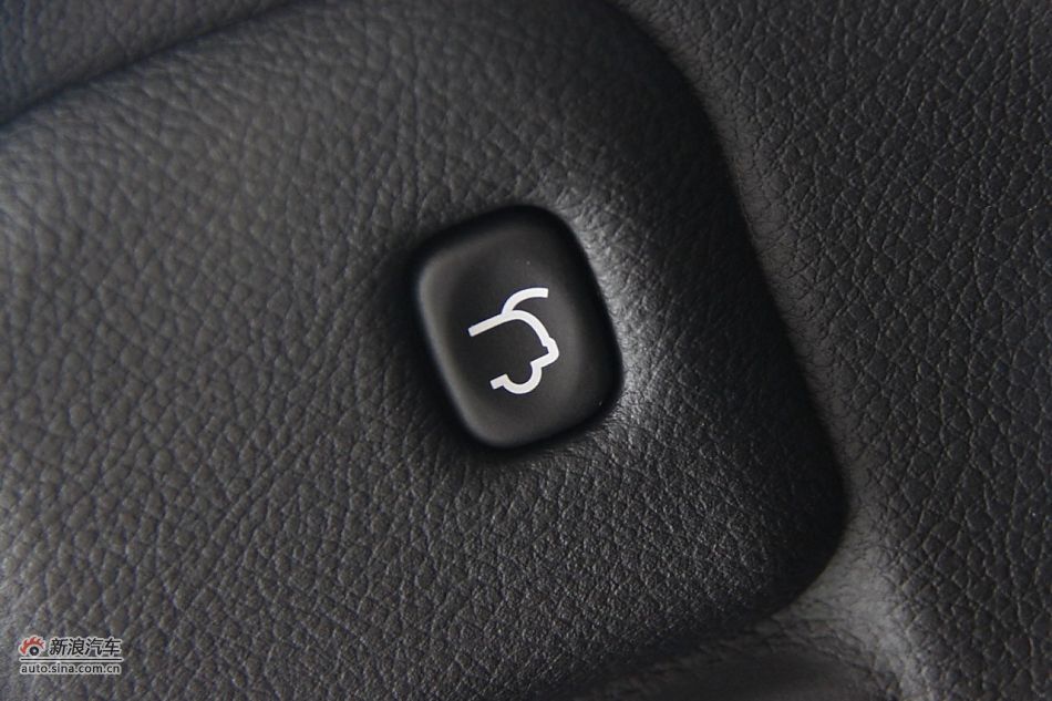 2011款全新大切诺基