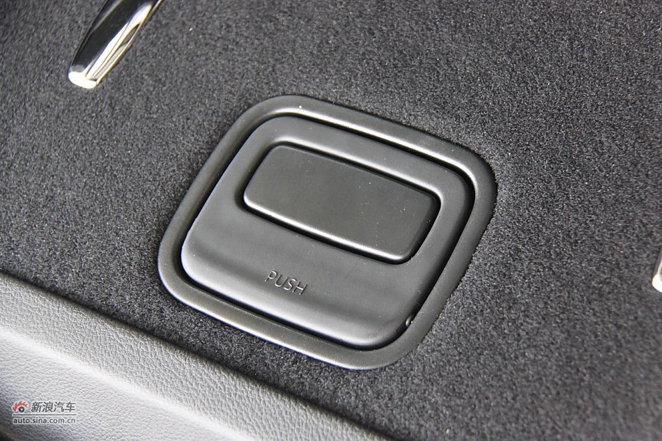 2011款全新大切诺基