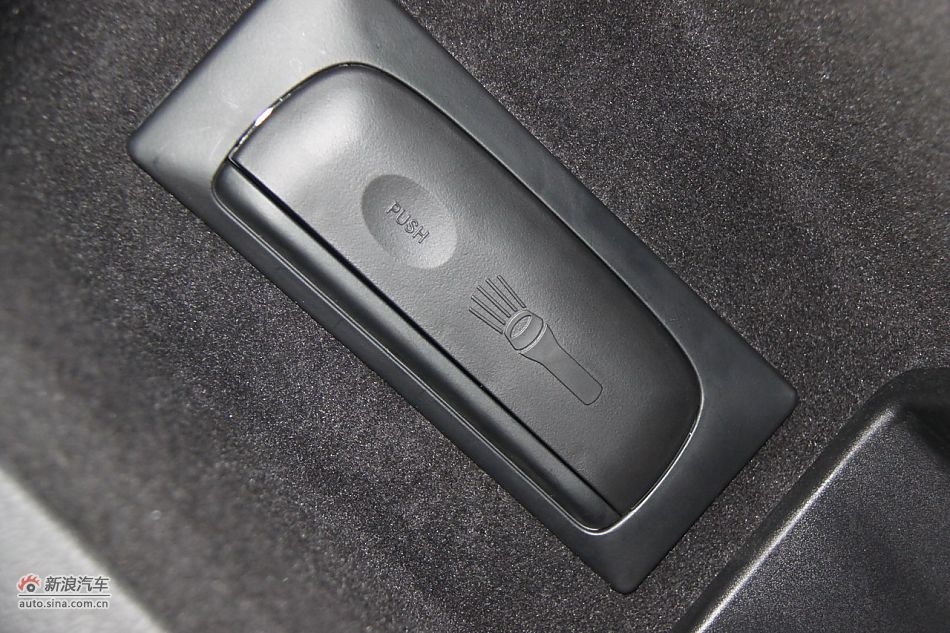 2011款全新大切诺基