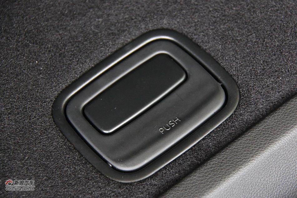 2011款全新大切诺基