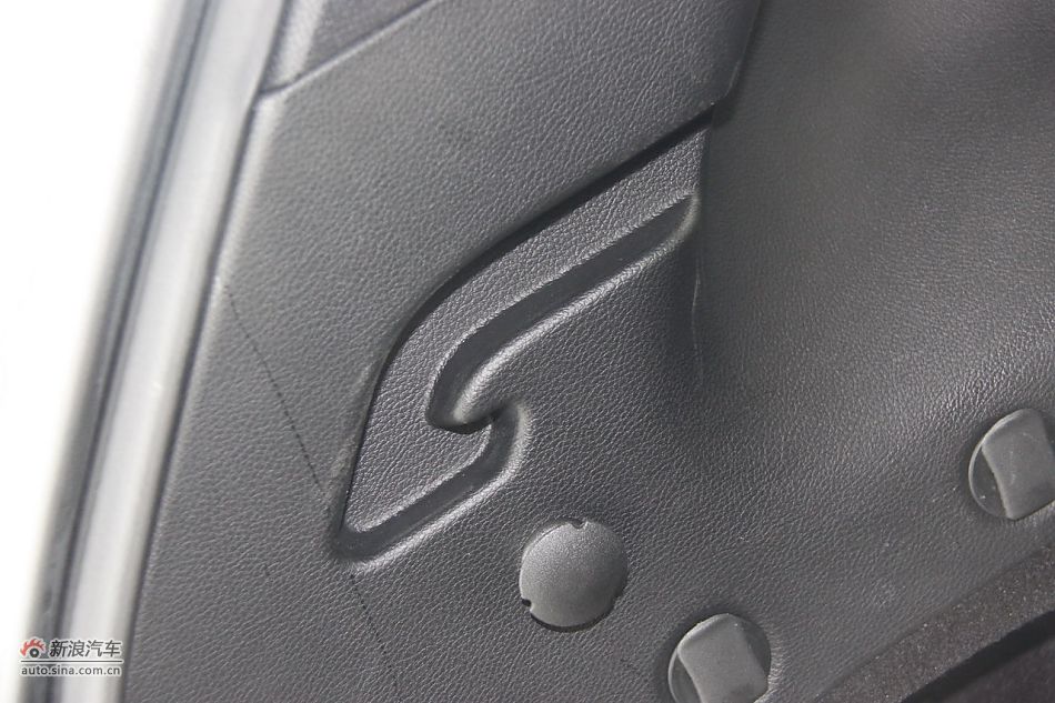 2011款全新大切诺基