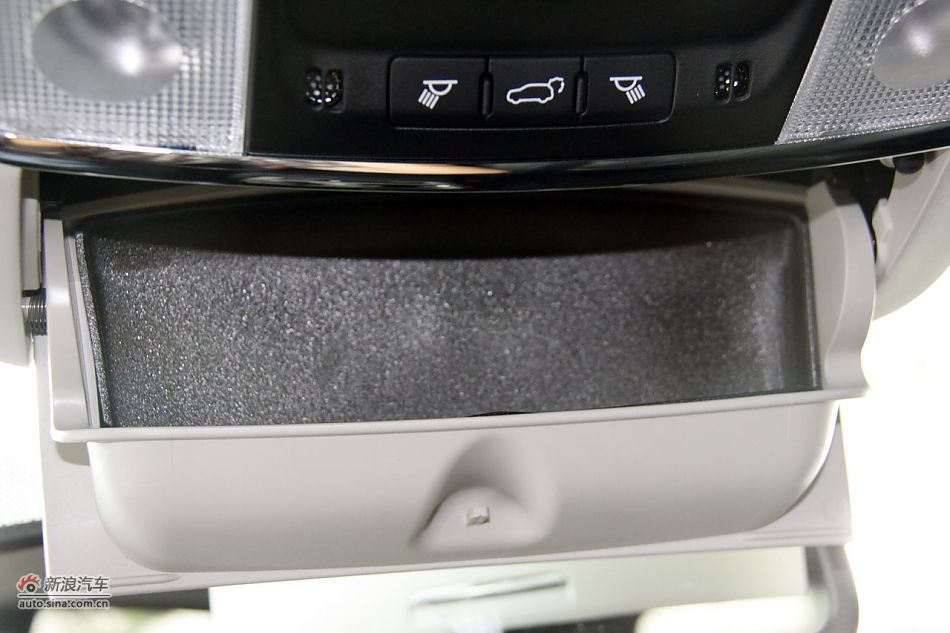 2011款全新大切诺基