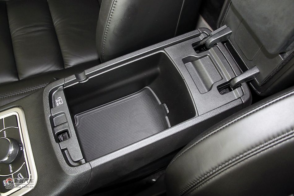 2011款全新大切诺基