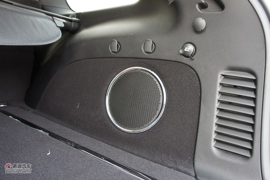 2011款全新大切诺基