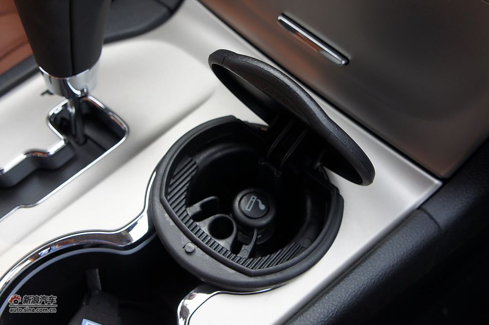 2011款全新大切诺基