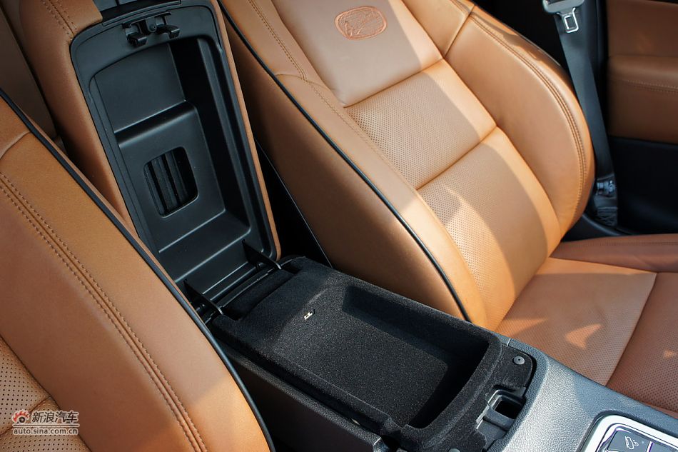 2011款全新大切诺基