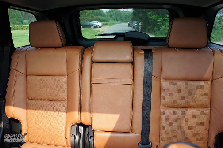 2011款全新大切诺基