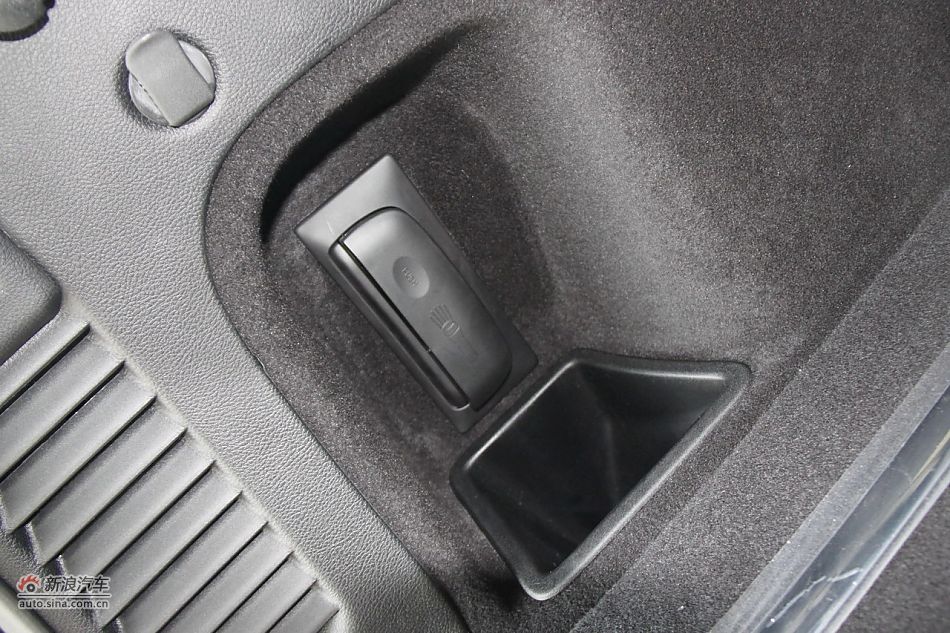 2011款全新大切诺基