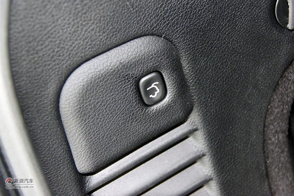 2011款全新大切诺基