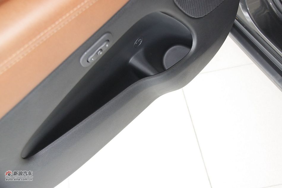 2011款全新大切诺基