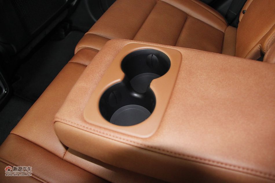 2011款全新大切诺基