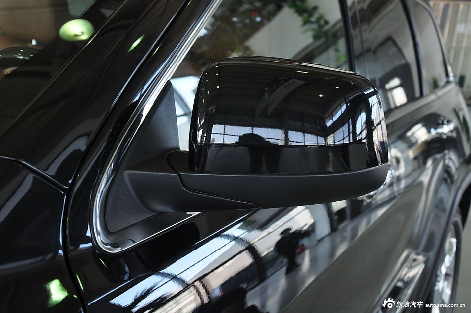 2012款全新JEEP大切诺基