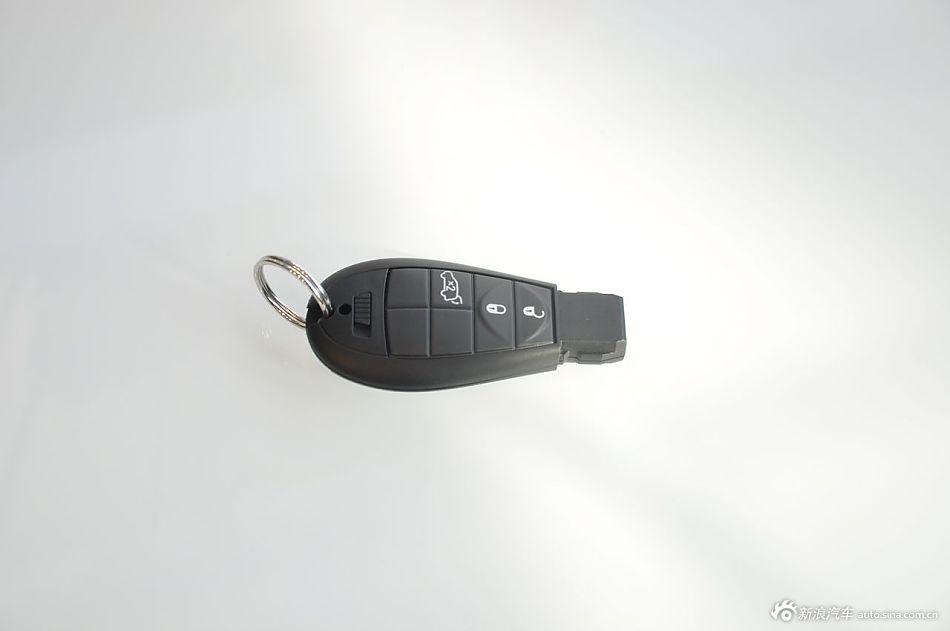 2012款全新JEEP大切诺基