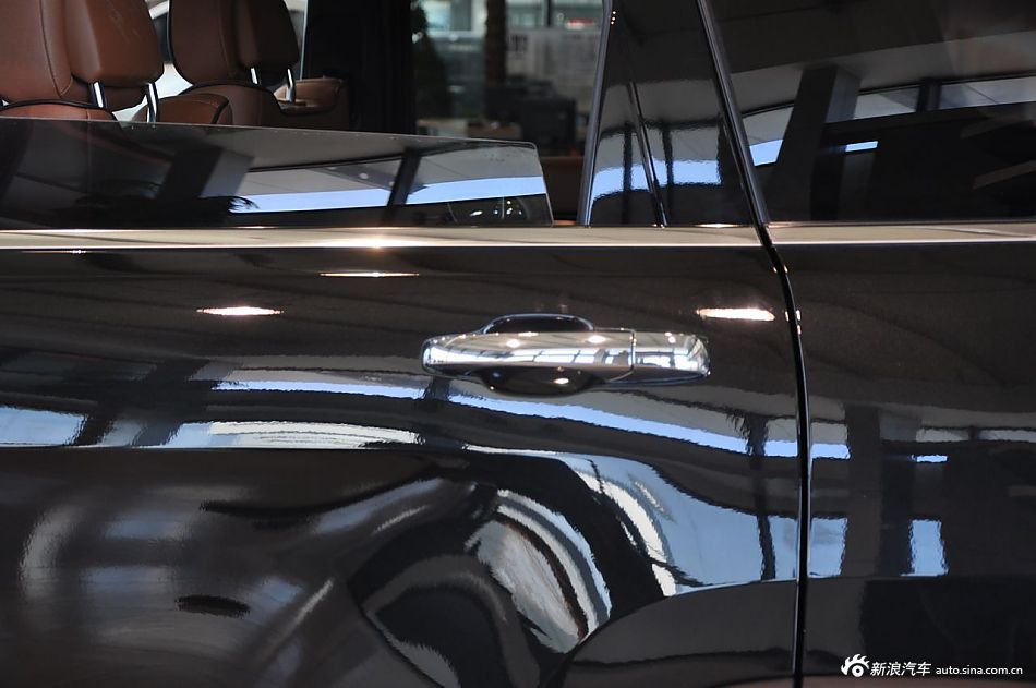 2012款全新JEEP大切诺基