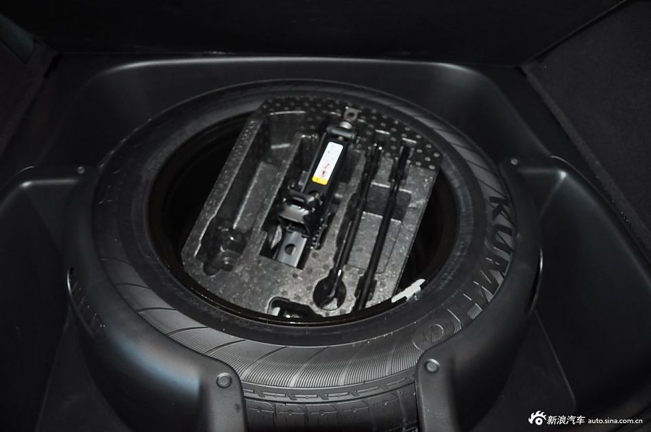 2012款全新JEEP大切诺基