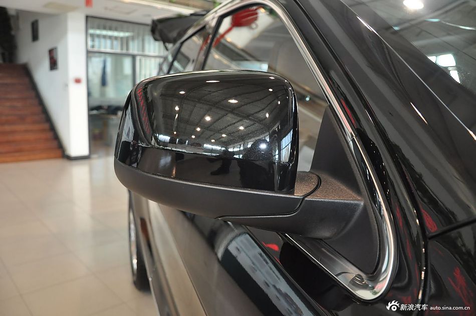 2012款全新JEEP大切诺基