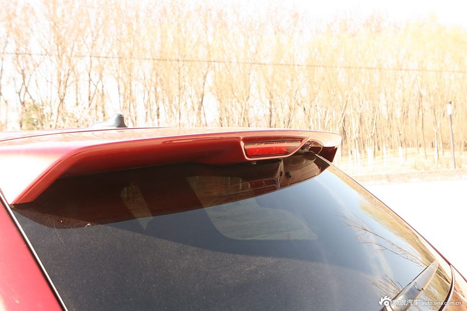 2012款全新Jeep大切诺基SRT8