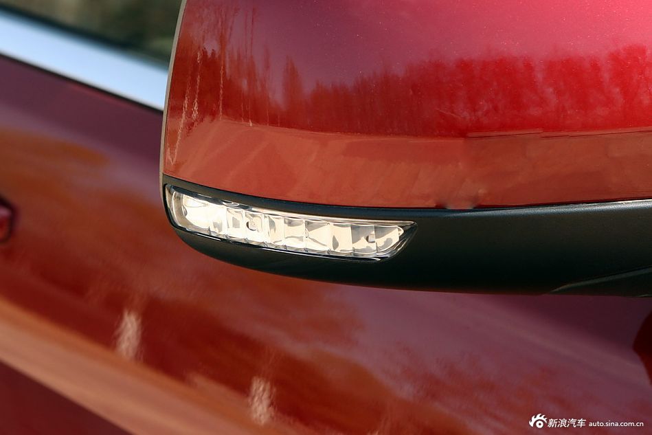 2012款全新Jeep大切诺基SRT8