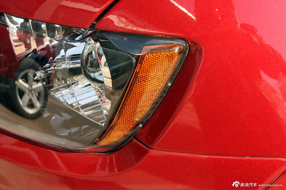 2012款全新Jeep大切诺基SRT8