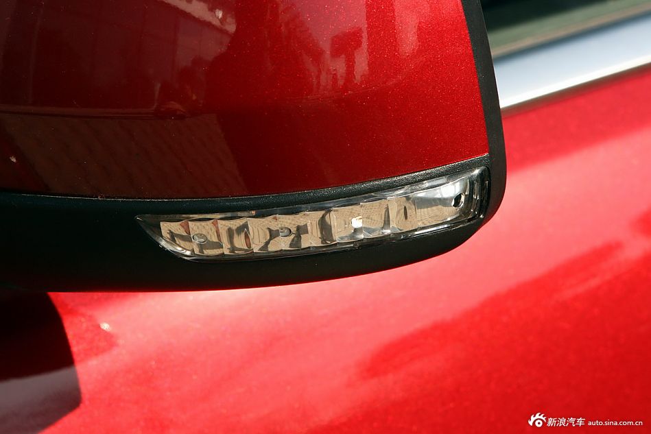 2012款全新Jeep大切诺基SRT8