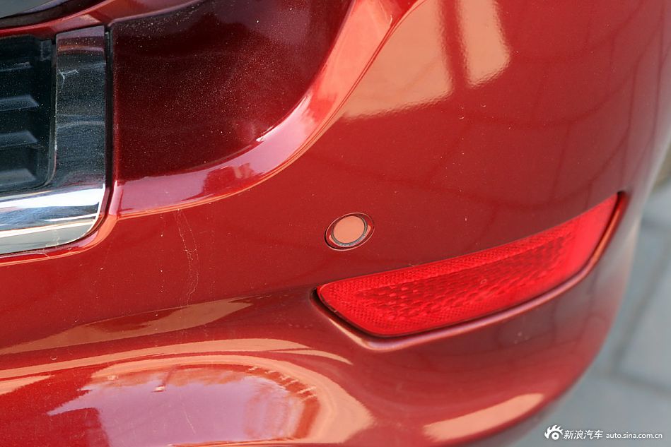 2012款全新Jeep大切诺基SRT8