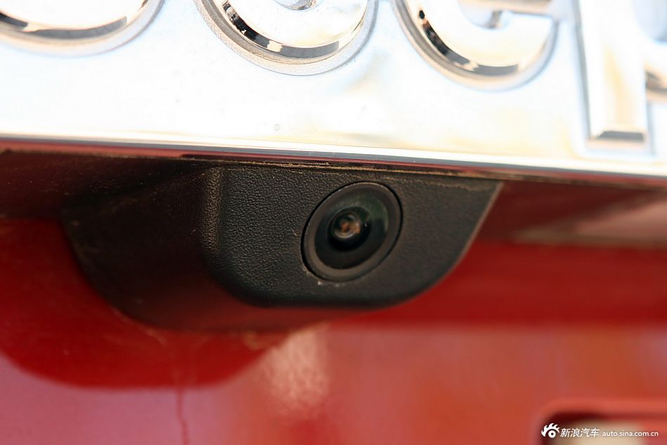 2012款全新Jeep大切诺基SRT8