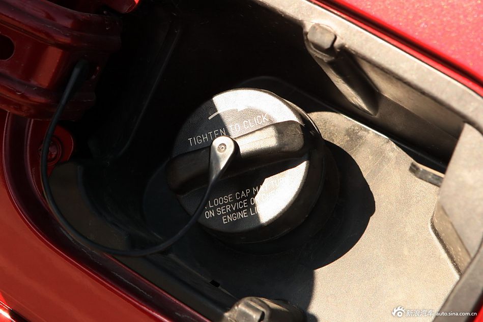 2012款全新Jeep大切诺基SRT8