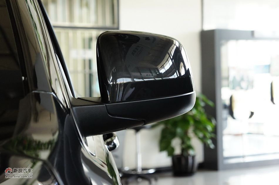 2011款全新大切诺基